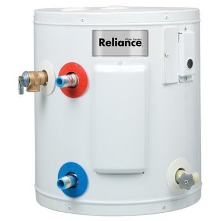 RELIANCE WATER HEATERS 10GAL Elec WTR Heater 6-10-SOMS K 200